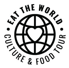 EAT THE WORLD CULTURE & FOOD TOUR