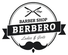 BERBERO BARBER SHOP