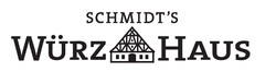 SCHMIDT'S WÜRZHAUS