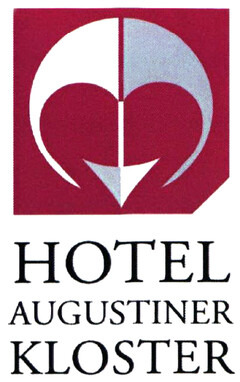 HOTEL AUGUSTINER KLOSTER