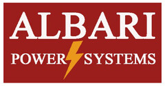 ALBARI POWER SYSTEMS