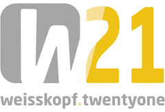 W21 weisskopf.twentyone