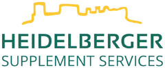 HEIDELBERGER SUPPLEMENT SERVICES