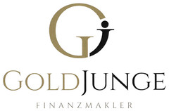 Gj GOLDJUNGE FINANZMAKLER