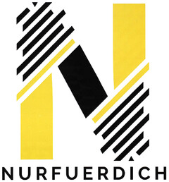 NURFUERDICH