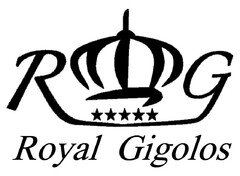 RG Royal Gigolos