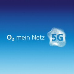 O2 mein Netz 5G