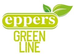 eppers GREEN LINE
