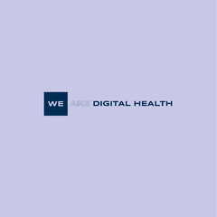 WE ARE DIGITAL HEALTH