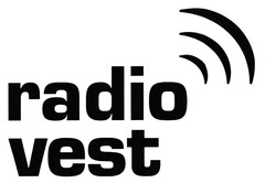 radio vest