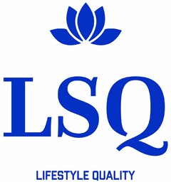 LSQ LIFESTYLE QUALITY