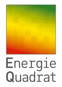 Energie Quadrat