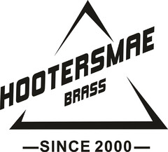 HOOTERSMAE BRASS -SINCE 2000-