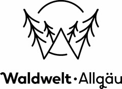 Waldwelt · Allgäu