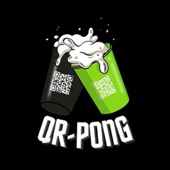 QR-PONG