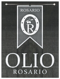 ROSARIO OR ROSARIO OLIO ROSARIO