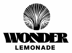 WONDER LEMONADE