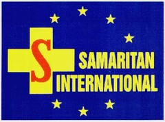 S SAMARITAN INTERNATIONAL