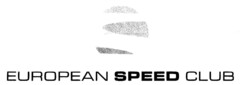 EUROPEAN SPEED CLUB