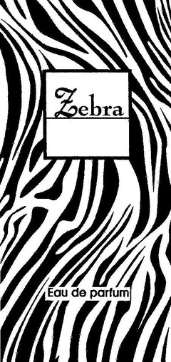 Zebra Eau de parfum