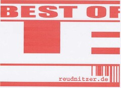 BEST OF LE reudnitzer.de