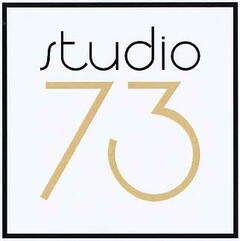 studio 73