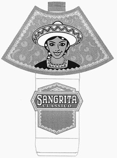 SANGRITA CLASSICO