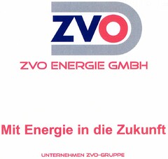 ZVO ZVO ENERGIE GMBH