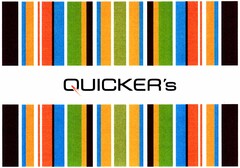 QUICKER's