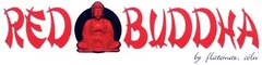 RED BUDDHA