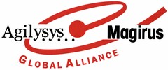 Agilysys Magirus Global Alliance