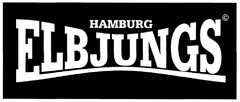 HAMBURG ELBJUNGS