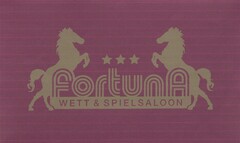 Fortuna WETT & SPIELSALOON