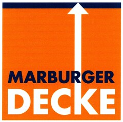 Marburger Decke