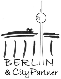 Berlin & City Partner