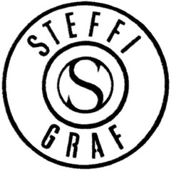 STEFFI GRAF