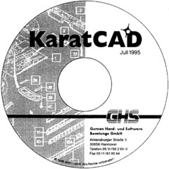 KaratCAD