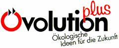 Ovolution plus Ökologische Ideen für die Zukunft