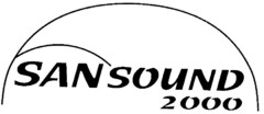 SANSOUND 2000