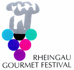 RHEINGAU GOURMET FESTIVAL