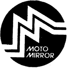 MOTO MIRROR