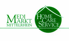 MEDI MARKT MITTELRHEIN HOME CARE SERVICE