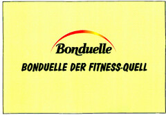 Bonduelle BONDUELLE DER FITNESS-QUELL