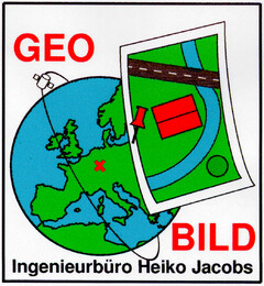 GEO BILD Ingenieurbüro Heiko Jacobs