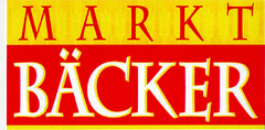 MARKT BÄCKER