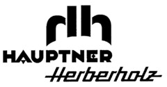 hh HAUPTNER Herberholz