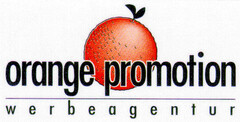 orange promotion