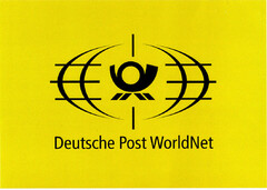 Deutsche Post WorldNet