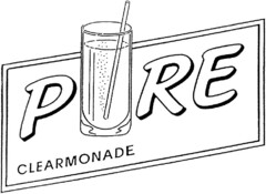 PURE CLEARMONADE