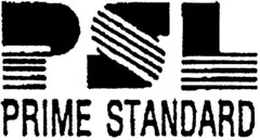 PSL PRIME STANDARD